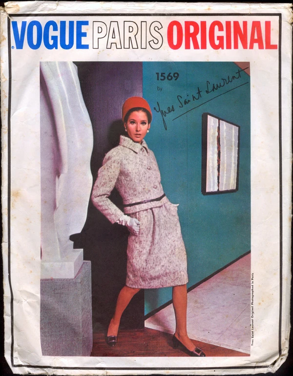 Vogue 1569