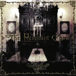 The Revenant Choirfront cover