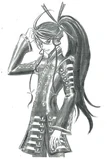 Gackpo Sketch 2