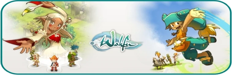 Banner Dofus