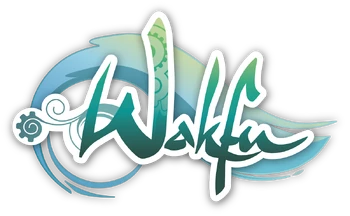The Wakfu Logo