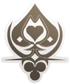 Ecaflip symbol