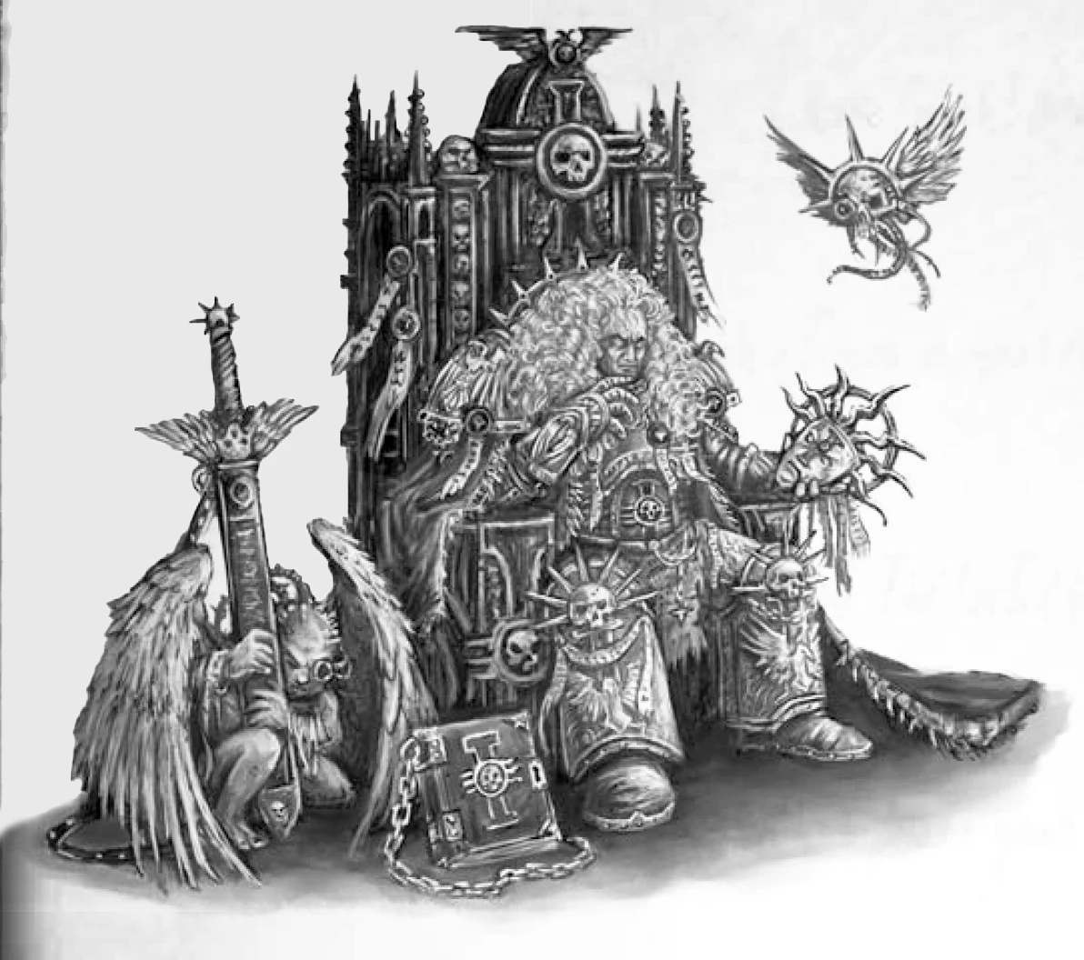 Inquistor Zerbe