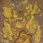 Blighted Isle