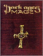 Dark Ages: Mage cover image.
