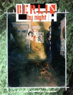 Berlin by Night cover
