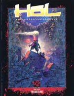 HoL Black Dog Edition cover