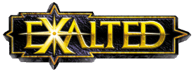 Exalted logo.
