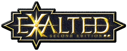 Exalted logo.