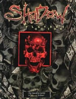 Shadow Players Guide cover.