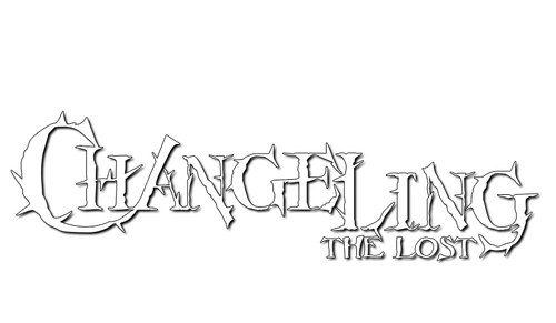Changeling: The Lost logo