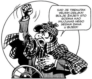 Bob Rock u Brixyjevu prijevodu