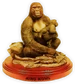 Statuetka King kong