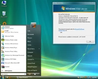 Windows Vista logo