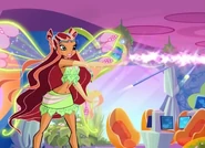 Plasma Magic Ball