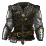 Raven's Armor