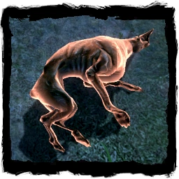 the Beast, dead