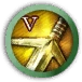 Fast Silver (level 5)