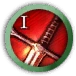 Strong Steel (level 1)