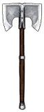 Yaren's axe