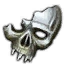 Graveir bone