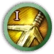 Fast Silver (level 1)