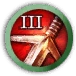 Strong Silver (level 3)