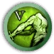 Stamina (level 5)