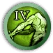 Stamina (level 4)