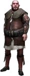 the bouncer
