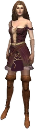 Carmen, yet another possible invitee