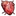 Striga heart