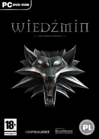 Box of the Polish edition
