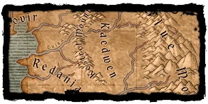 Kaedwenas