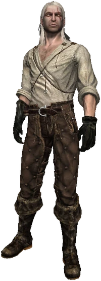 Geralt of Rivia