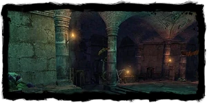 Witcher Laboratory