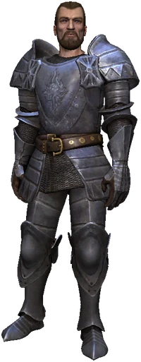 Jacques de Aldersberg