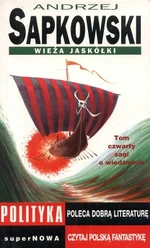 Polish edition cover