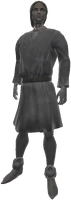 Adam's ghost