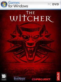 Box of the European edition
