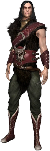 Yaevinn