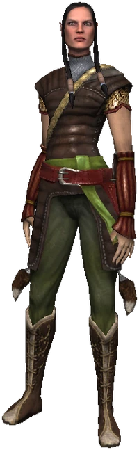 Toruviel