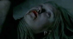 Adda shortly after her curse was lifted in the TV series