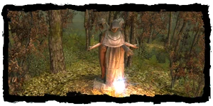 the Shrine