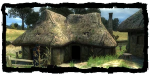Celina's house