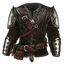 Raven's armor by the Order