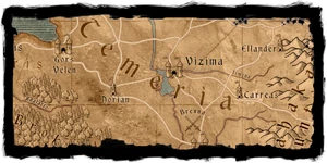 Temerija