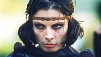 Agnieszka Dygant as Toruviel