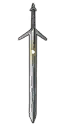 Rune swords