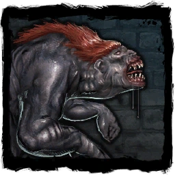 the striga